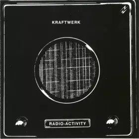 Couverture du produit · Radio-Activity