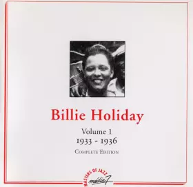 Couverture du produit · Volume 1 - 1933-1936 - Complete Edition