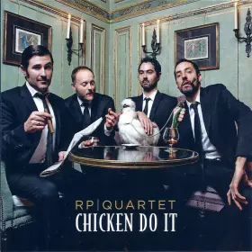Couverture du produit · Chicken Do It