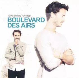 Couverture du produit · Je Me Dis Que Toi Aussi