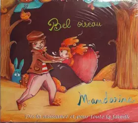Couverture du produit · Bel Oiseau