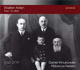 Couverture du produit · Wien, Du Allein (Only You, Vienna)