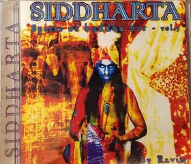 Couverture du produit · Siddharta: Spirit Of Buddha Bar Vol.3