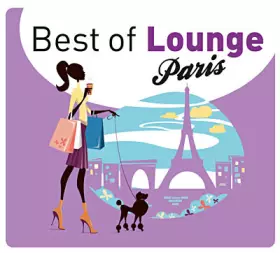 Couverture du produit · Best Of Lounge Paris