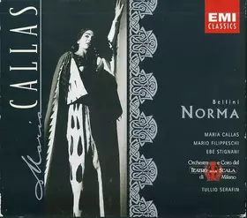 Couverture du produit · Norma