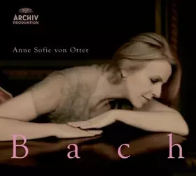 Couverture du produit · Bach