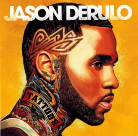 Couverture du produit · Tattoos