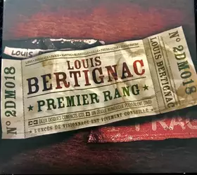 Couverture du produit · Premier Rang