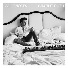 Couverture du produit · Voicenotes