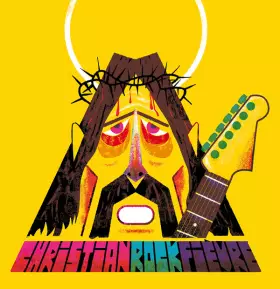 Couverture du produit · Christian Rock Fièvre