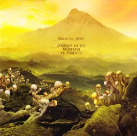 Couverture du produit · Journey To The Mountain Of Forever