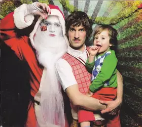 Couverture du produit · Noël's Songs