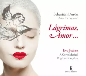 Couverture du produit · Lágrimas, Amor...