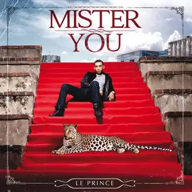 Couverture du produit · Le Prince