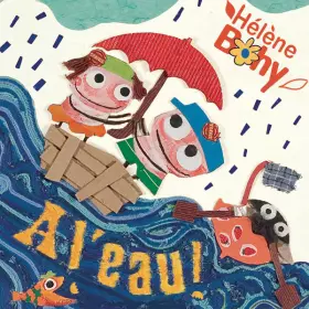 Couverture du produit · A L'eau!