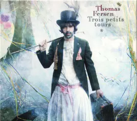 Couverture du produit · Trois Petits Tours