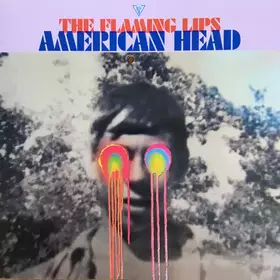 Couverture du produit · American Head