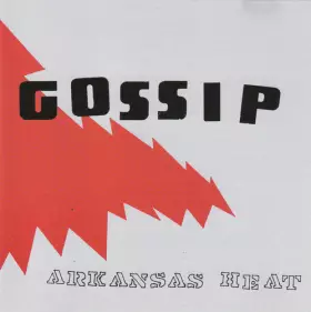 Couverture du produit · Arkansas Heat