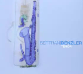 Couverture du produit · Tenor