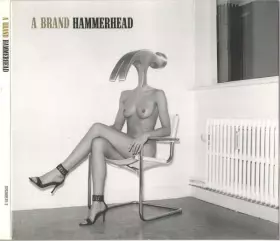 Couverture du produit · Hammerhead