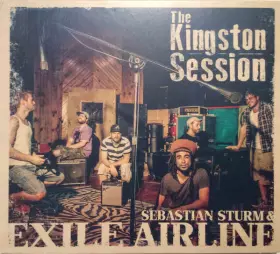 Couverture du produit · The Kingston Session