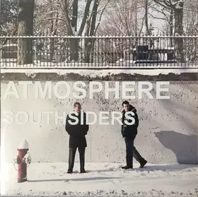 Couverture du produit · Southsiders