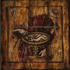 Couverture du produit · Machina / The Machines Of God