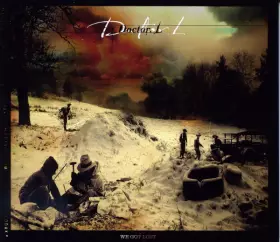 Couverture du produit · We Got Lost