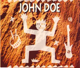 Couverture du produit · John Doe