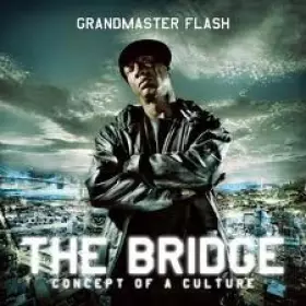 Couverture du produit · The Bridge. Concept Of A Culture