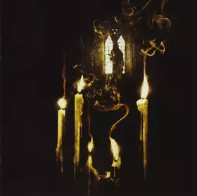 Couverture du produit · Ghost Reveries
