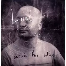 Couverture du produit · Switch The Letters