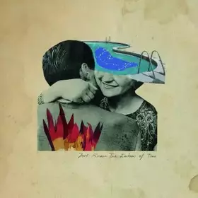 Couverture du produit · The Embers Of Time