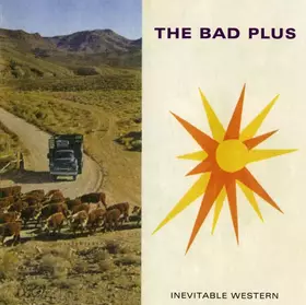 Couverture du produit · Inevitable Western