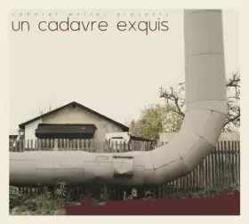 Couverture du produit · Un Cadavre Exquis