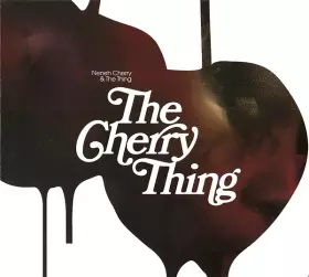 Couverture du produit · The Cherry Thing
