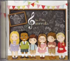 Couverture du produit · Les P'tits Pierrots