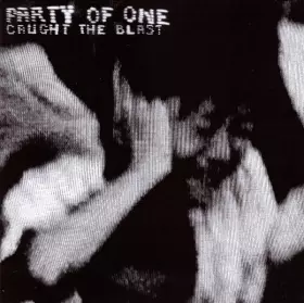 Couverture du produit · Caught The Blast