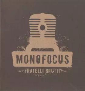 Couverture du produit · Fratelli Brutti