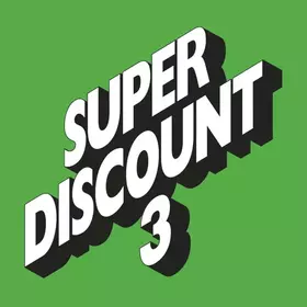 Couverture du produit · Super Discount 3