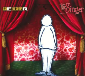 Couverture du produit · The Singer