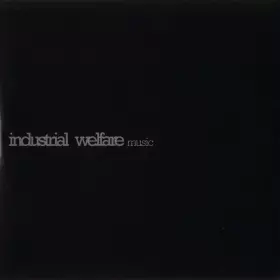 Couverture du produit · Industrial Welfare