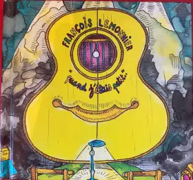 Couverture du produit · "Quand J'étais Petit..."