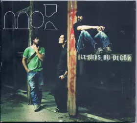 Couverture du produit · L'Envers Du Décor