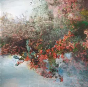 Couverture du produit · We're All Set