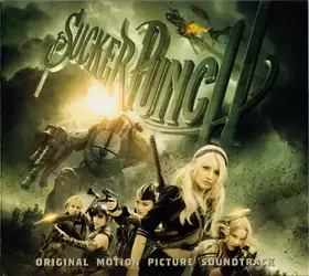 Couverture du produit · Sucker Punch (Original Motion Picture Soundtrack)