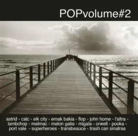 Couverture du produit · POPvolume#2