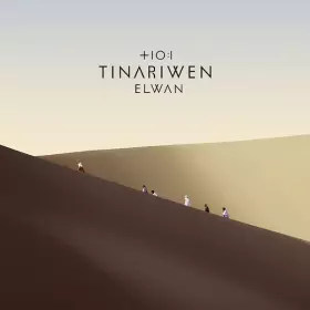 Couverture du produit · Elwan