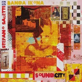 Couverture du produit · Soundcity