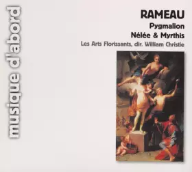 Couverture du produit · Pygmalion - Nélée & Myrthis